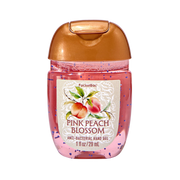Pink Peach Blossom - Antibacterial