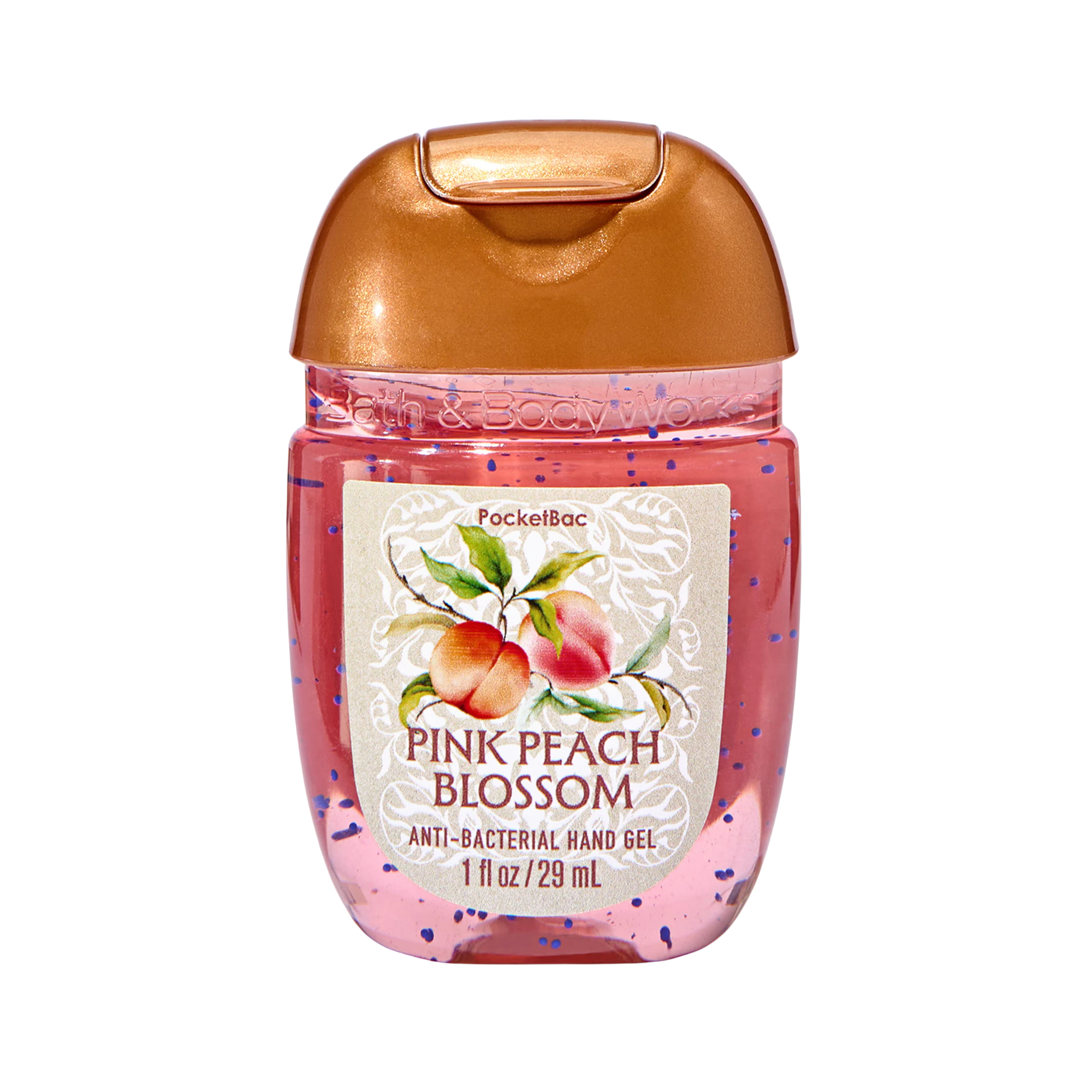 Pink Peach Blossom - Antibacterial