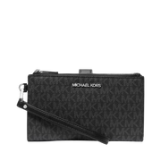 Cartera Michael Kors Jet Set Logo Smartphone Wallet