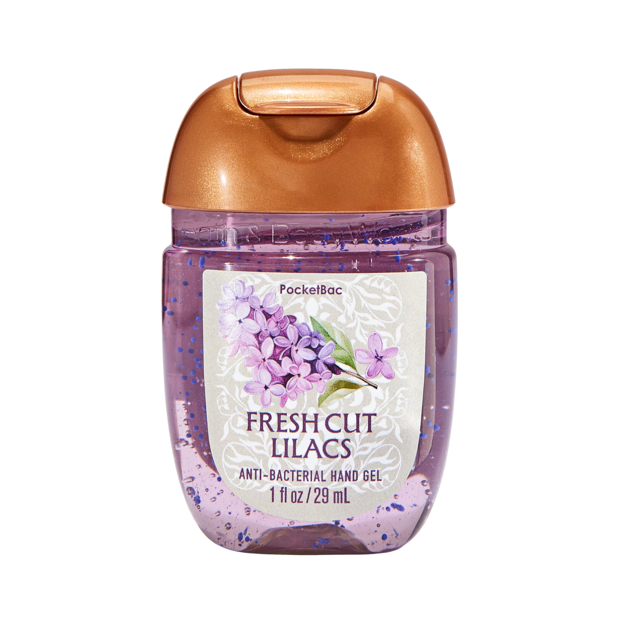 Fresh Cut Lilacs - Antibacterial