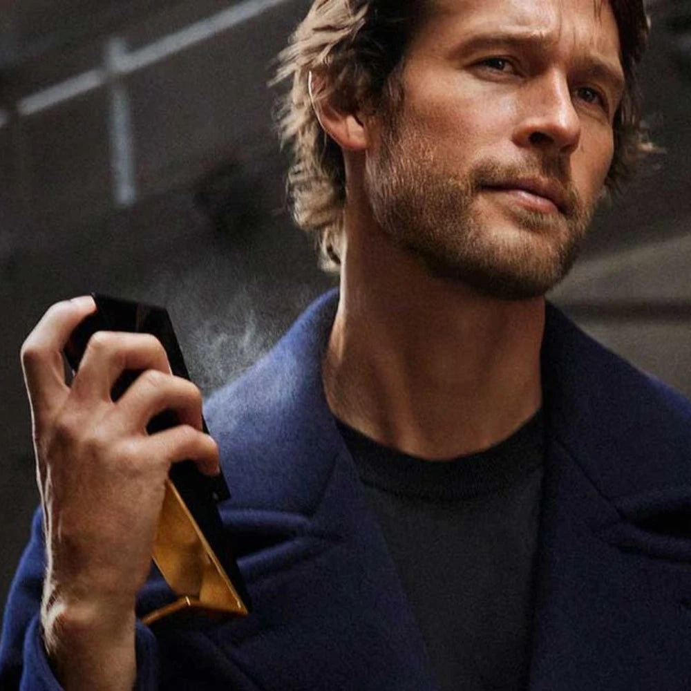 Perfumes Hombre