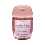 Raspberries & Whipped Vanilla - Antibacterial