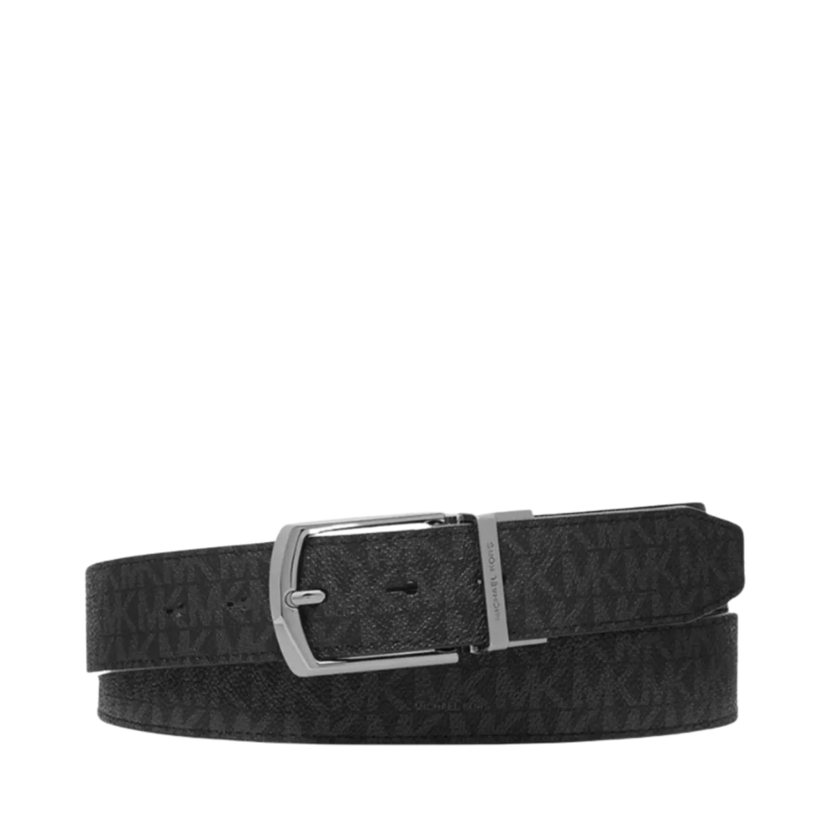 Cinturon Reversible Michael Kors 4-in-1 Logo Belt Box Set