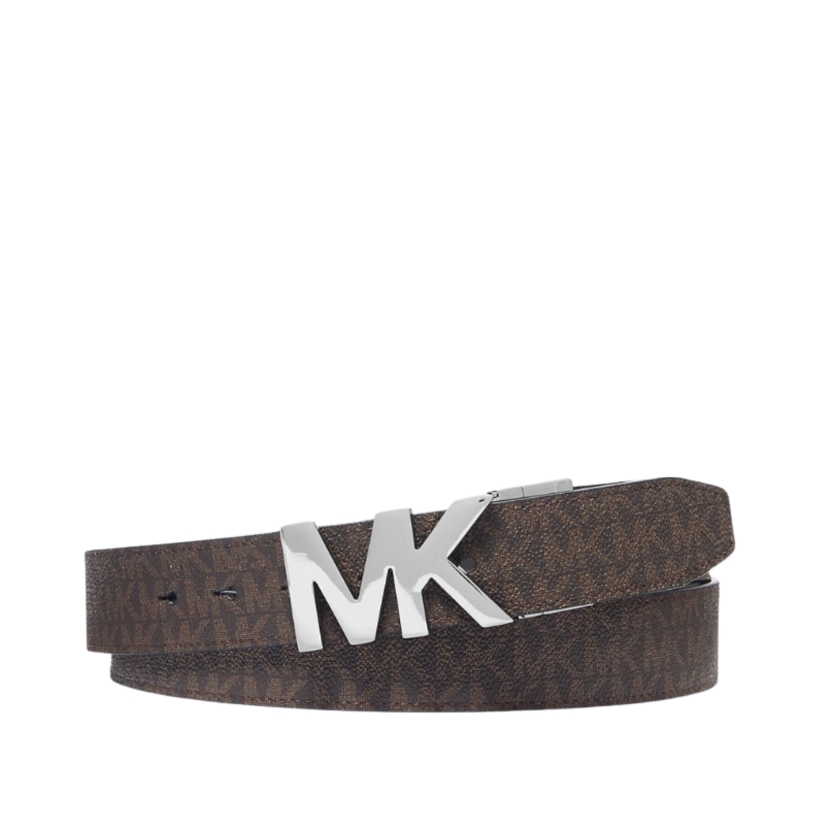 Cinturon Reversible Michael Kors 4-in-1 Logo Belt Box Set