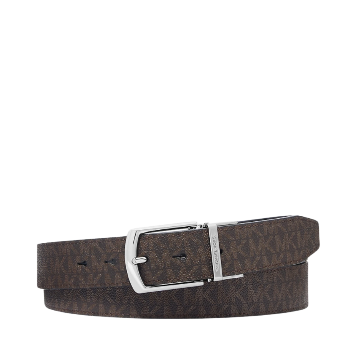 Cinturon Reversible Michael Kors 4-in-1 Logo Belt Box Set