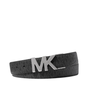 Cinturon Reversible Michael Kors 4-in-1 Logo Belt Box Set