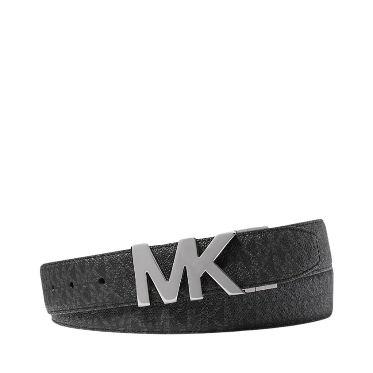 Cinturon Reversible Michael Kors 4-in-1 Logo Belt Box Set