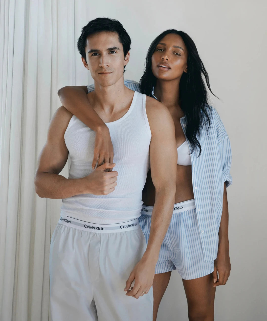Calvin Klein