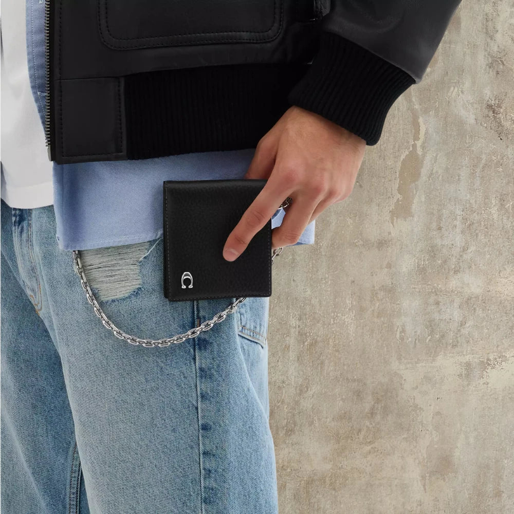 Carteras Hombre