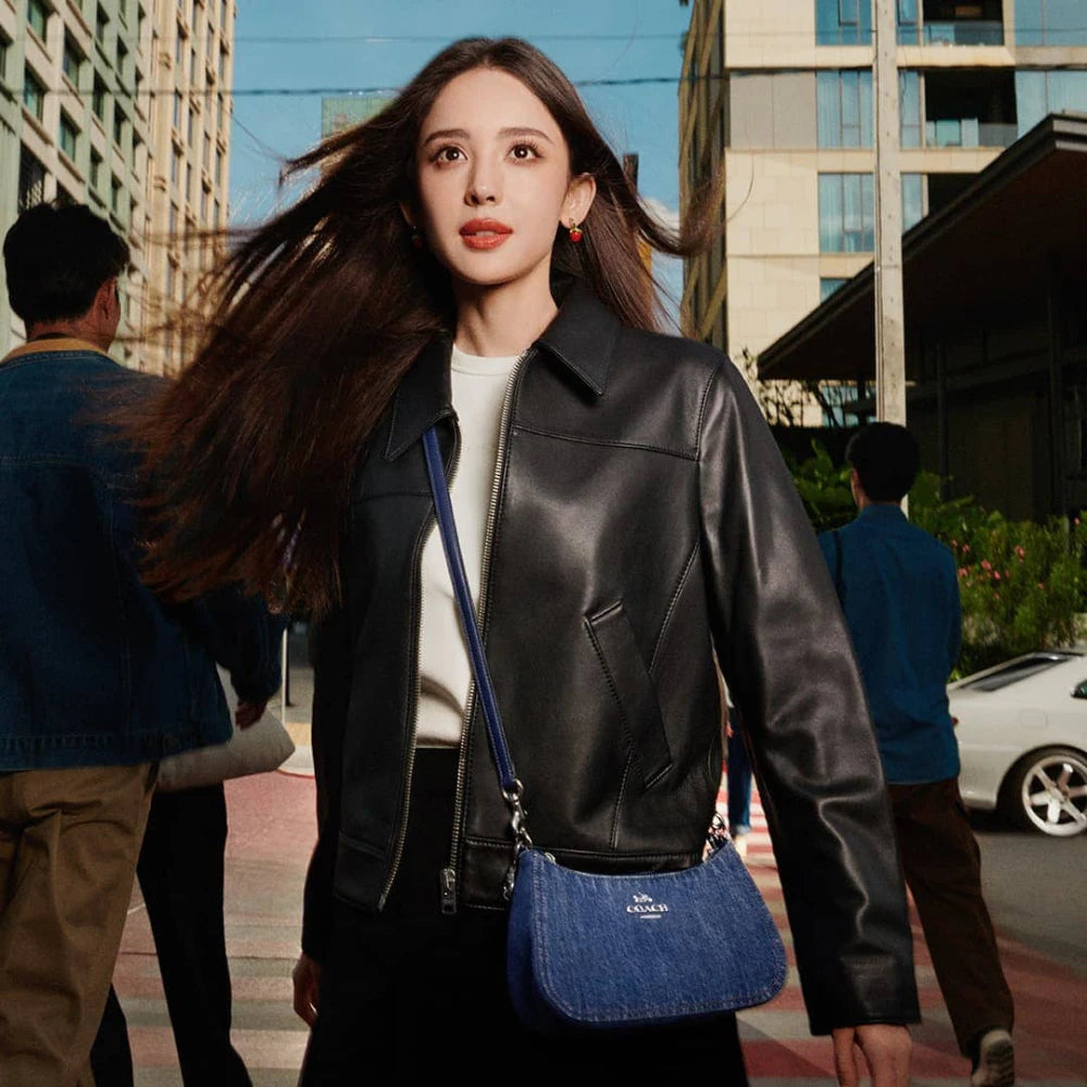 Crossbody