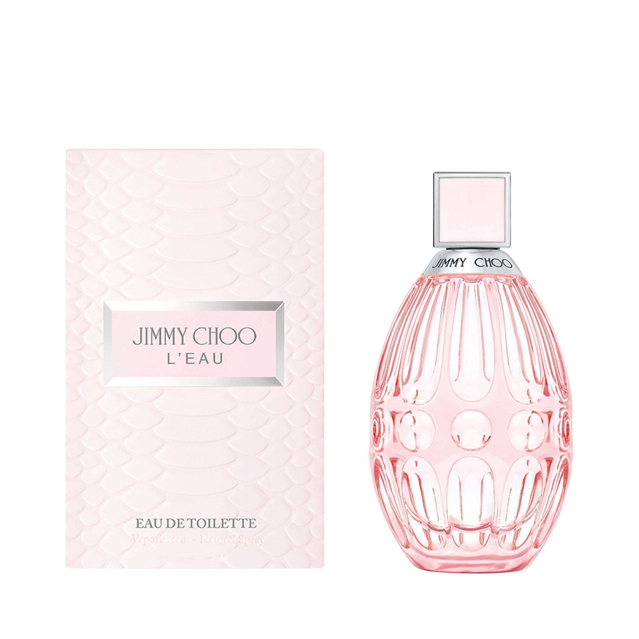 Perfume, Jimmy Choo L'Eau, Eau de Toilette, 90 ml para Mujer