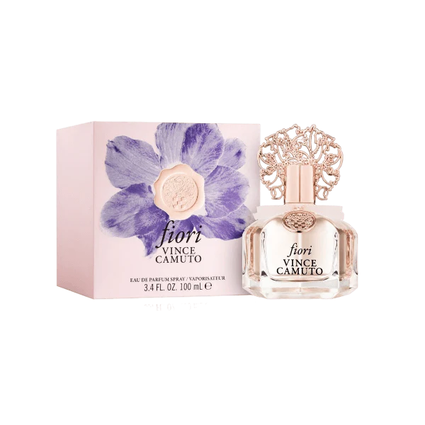 Perfume, Vince Camuto Fiori, Eau de Parfum, 100 ml para Mujer