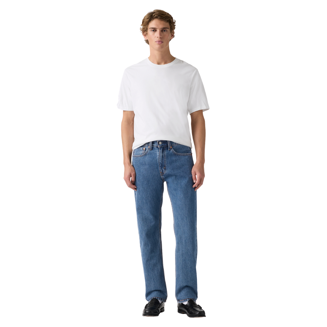 Pantalón Levi’s 505™ Regular Men's Jeans - 005054891