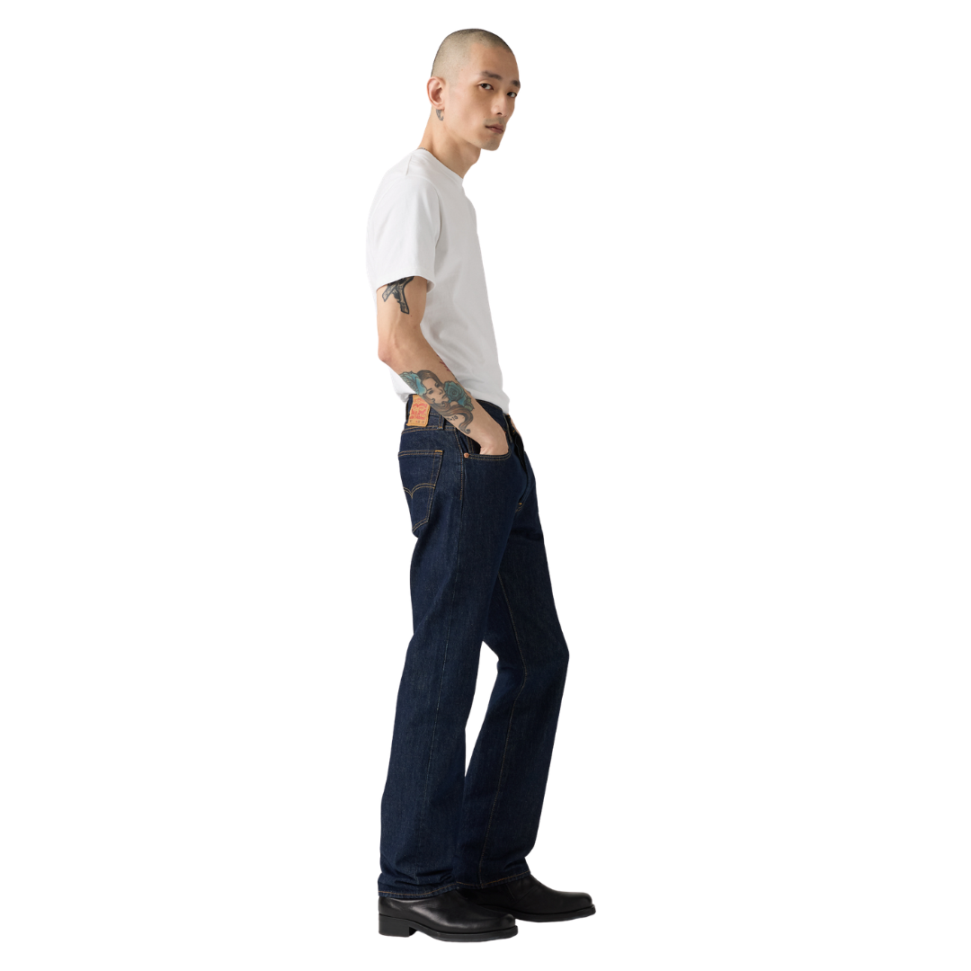 Pantalón Levi’s 501® Original Men's Jeans - 005010115