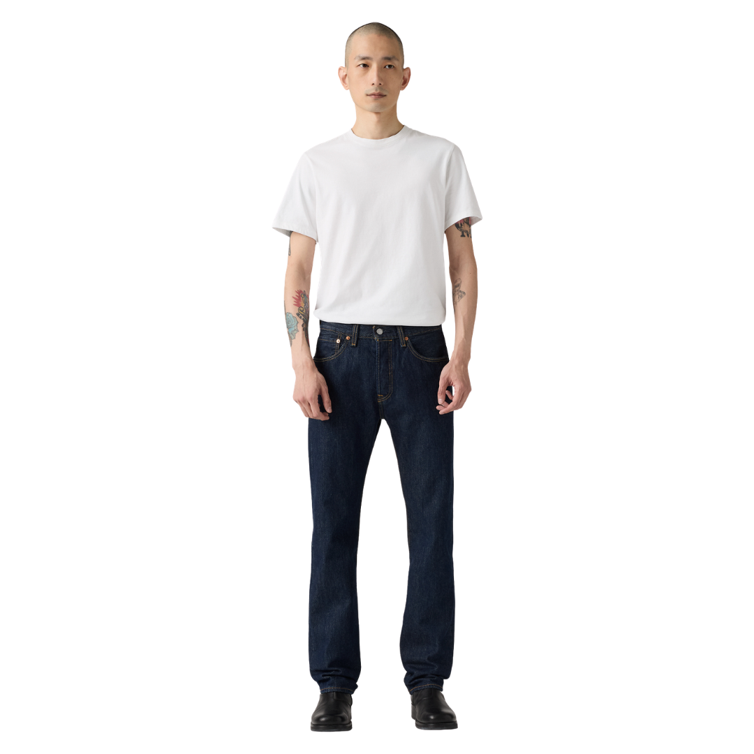 Pantalón Levi’s 501® Original Men's Jeans - 005010115