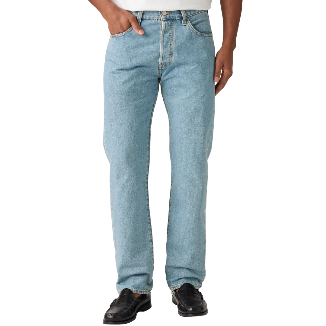 Pantalón Levi’s 501® Original Men's Jeans - 005010134