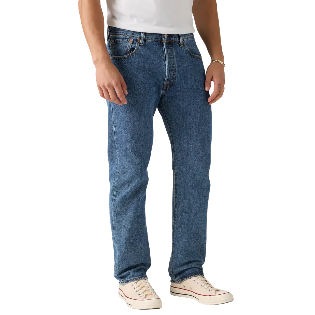 Pantalón Levi’s 501® Original Men's Jeans - 005010193