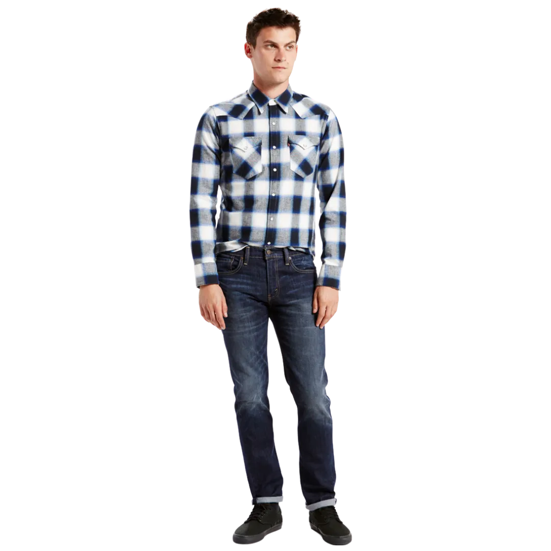Pantalón Levi’s 511™ Slim Men's Jeans - 045111390