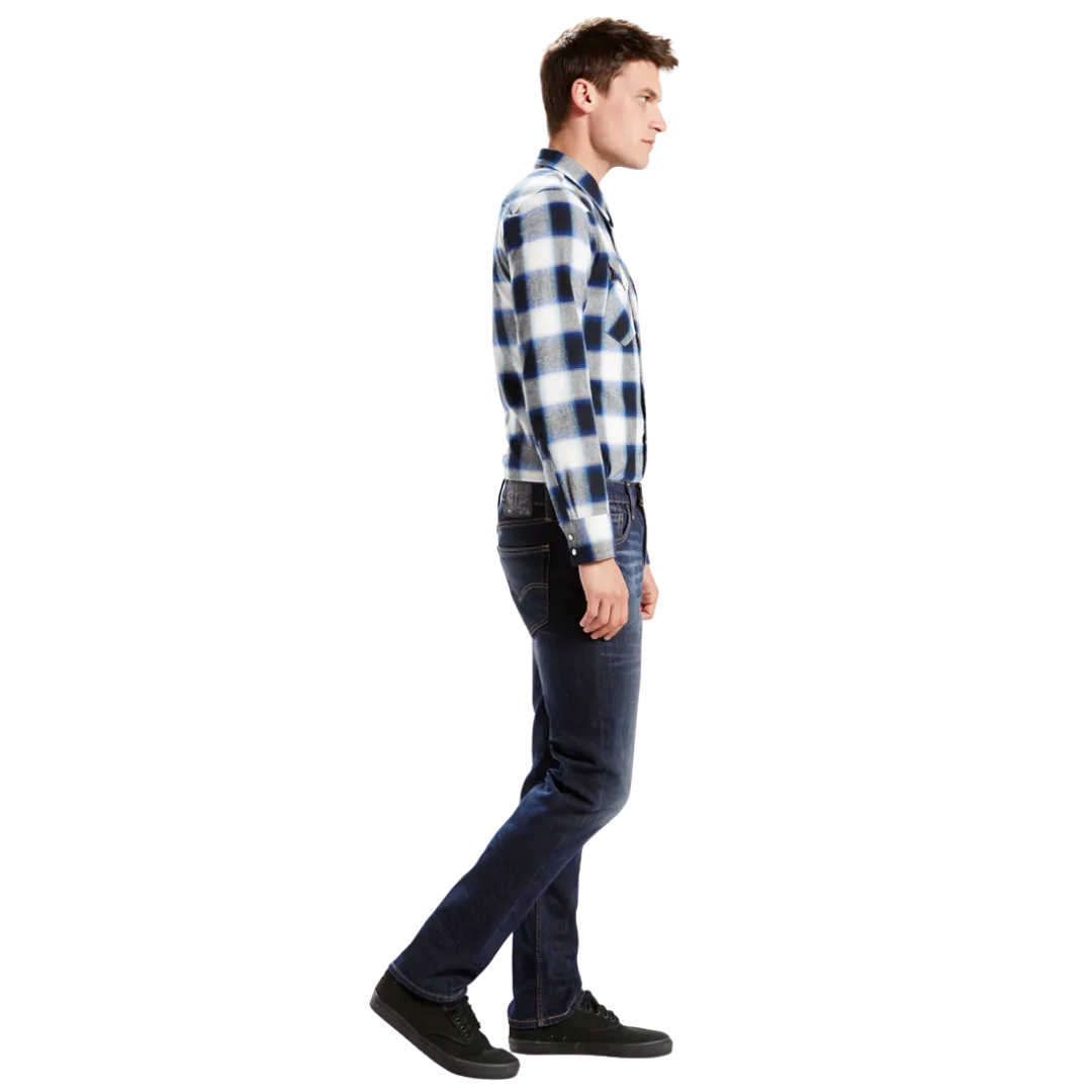 Pantalón Levi’s 511™ Slim Men's Jeans - 045111390