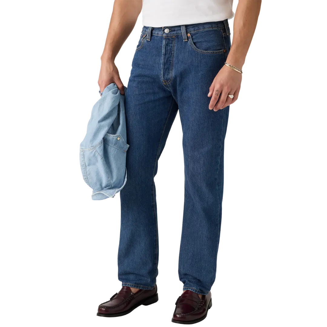 Pantalón Levi’s 501® Original Men's Jeans - 005010194