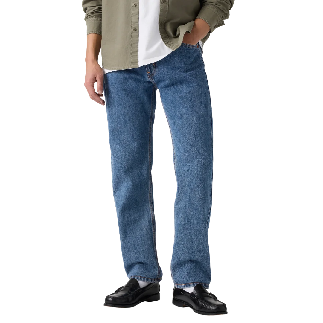 Pantalón Levi’s 505™ Regular Men's Jeans - 005054891