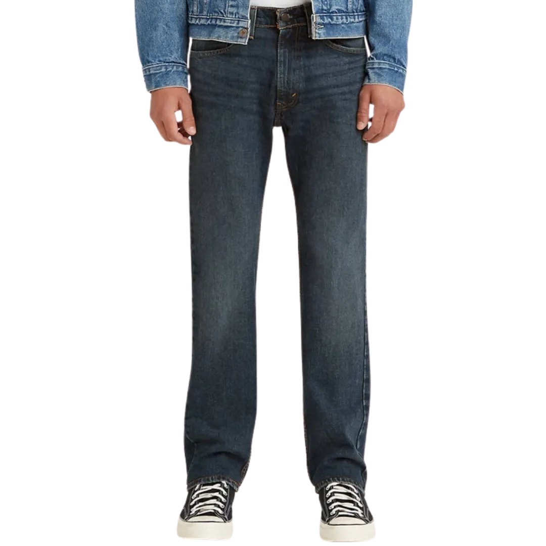 Pantalón Levi’s 505™ Regular Men's Jeans - 005051455