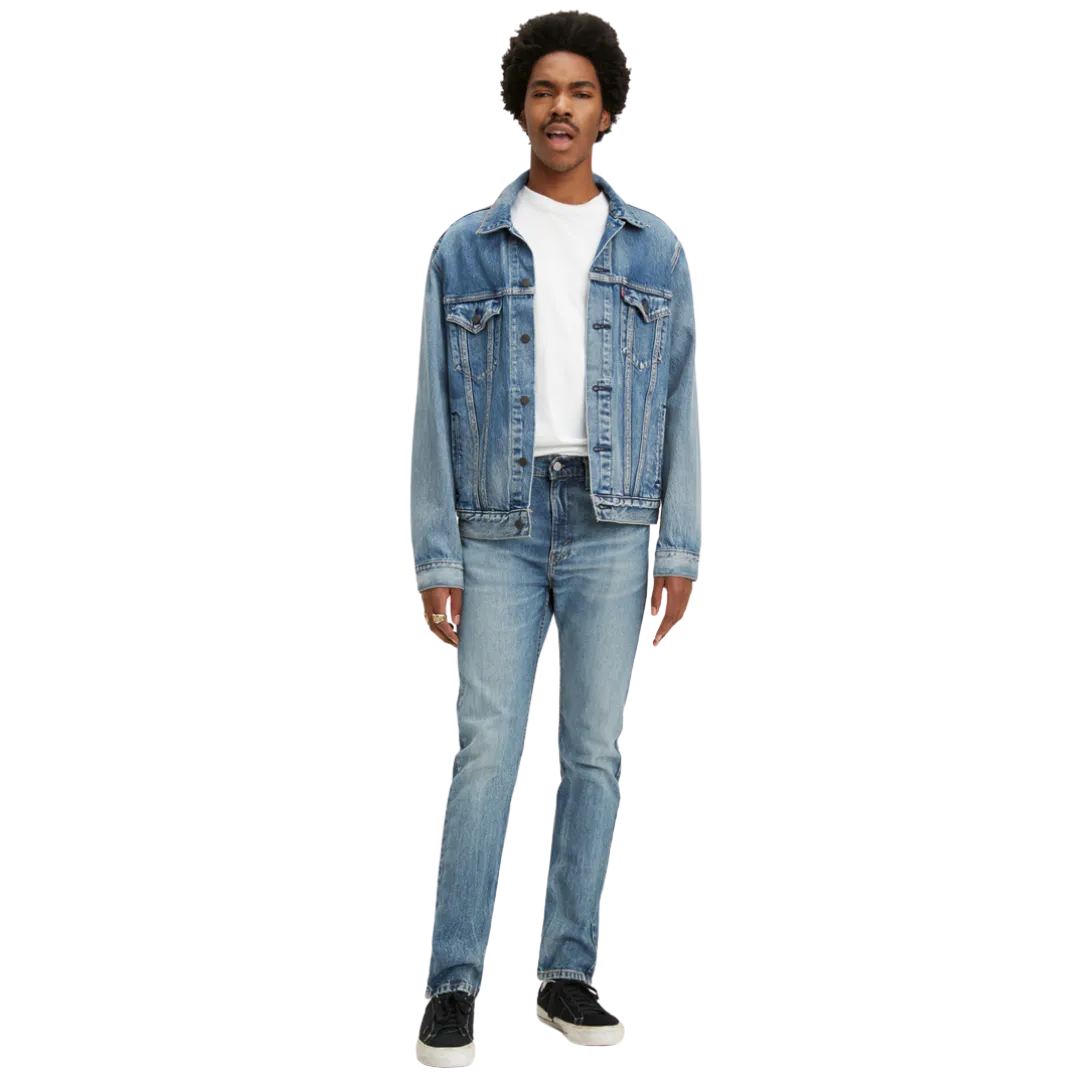Pantalón Levi’s 510™ Skinny Fit Men's Jeans - 055100883