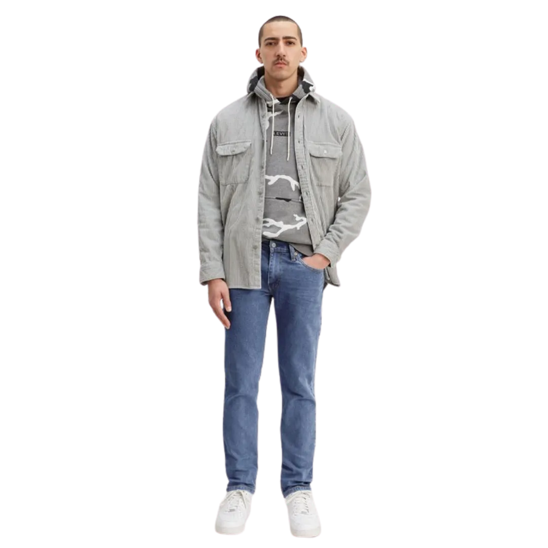 Pantalón Levi’s 511™ Slim Men's Jeans - 045114779