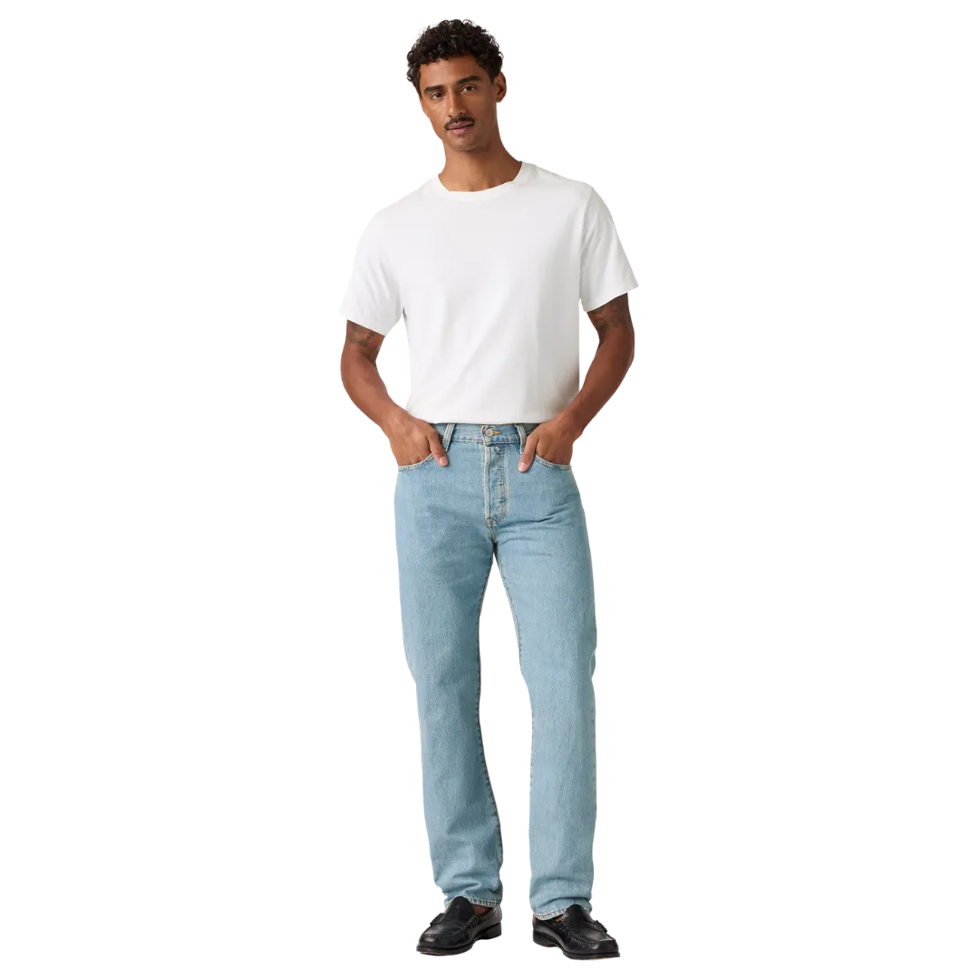 Pantalón Levi’s 501® Original Men's Jeans - 005010134