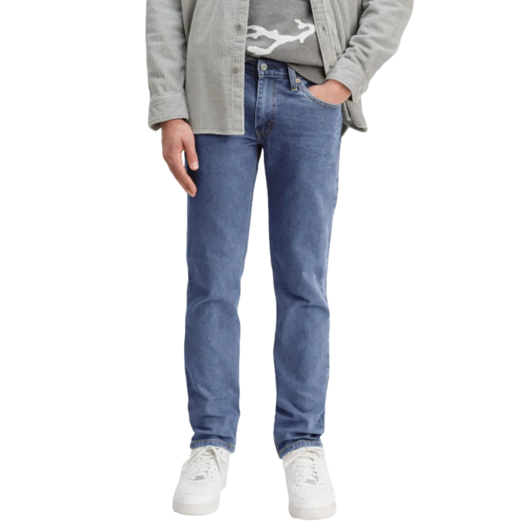 Pantalón Levi’s 511™ Slim Men's Jeans - 045114779