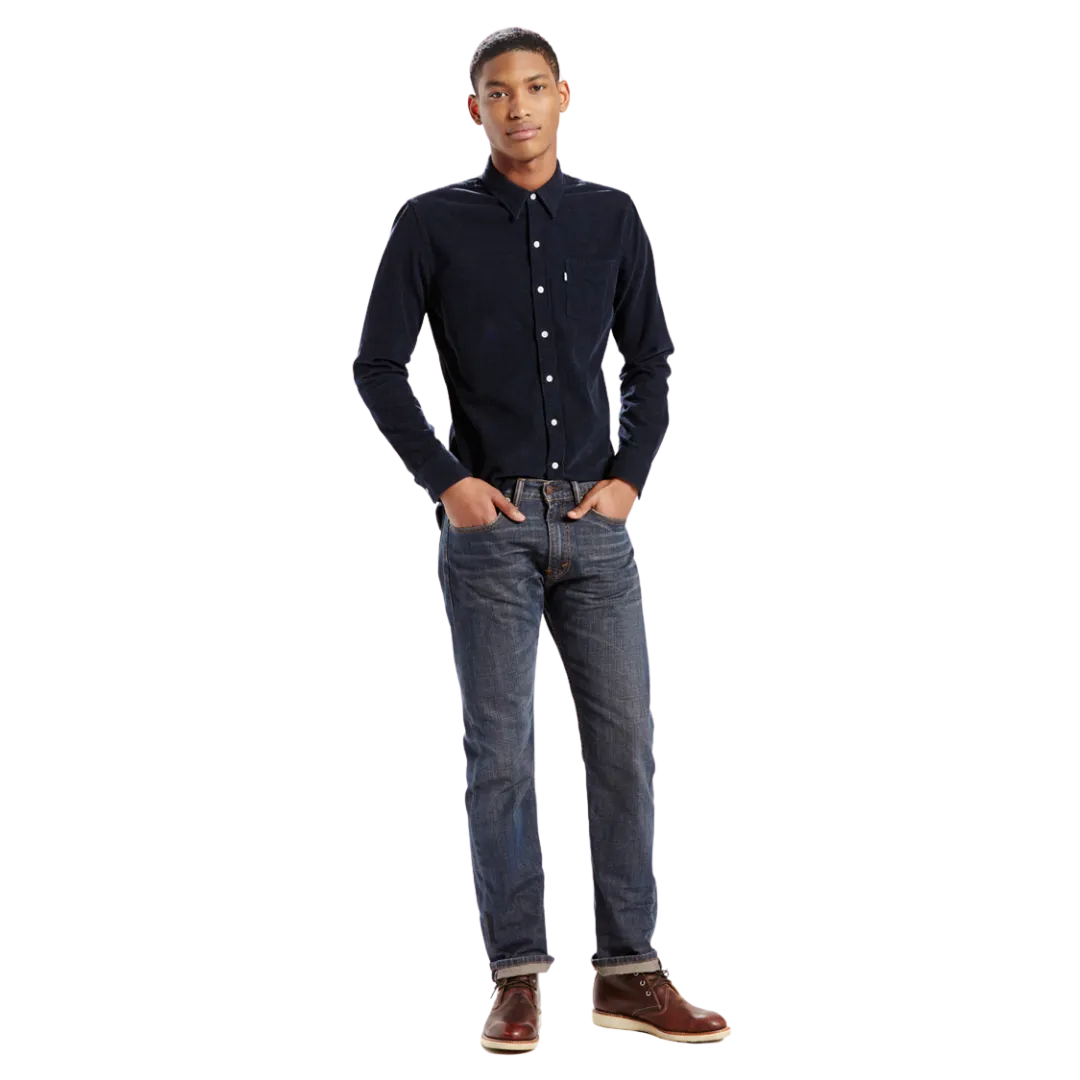 Pantalón Levi’s 505™ Regular Men's Jeans - 005052765
