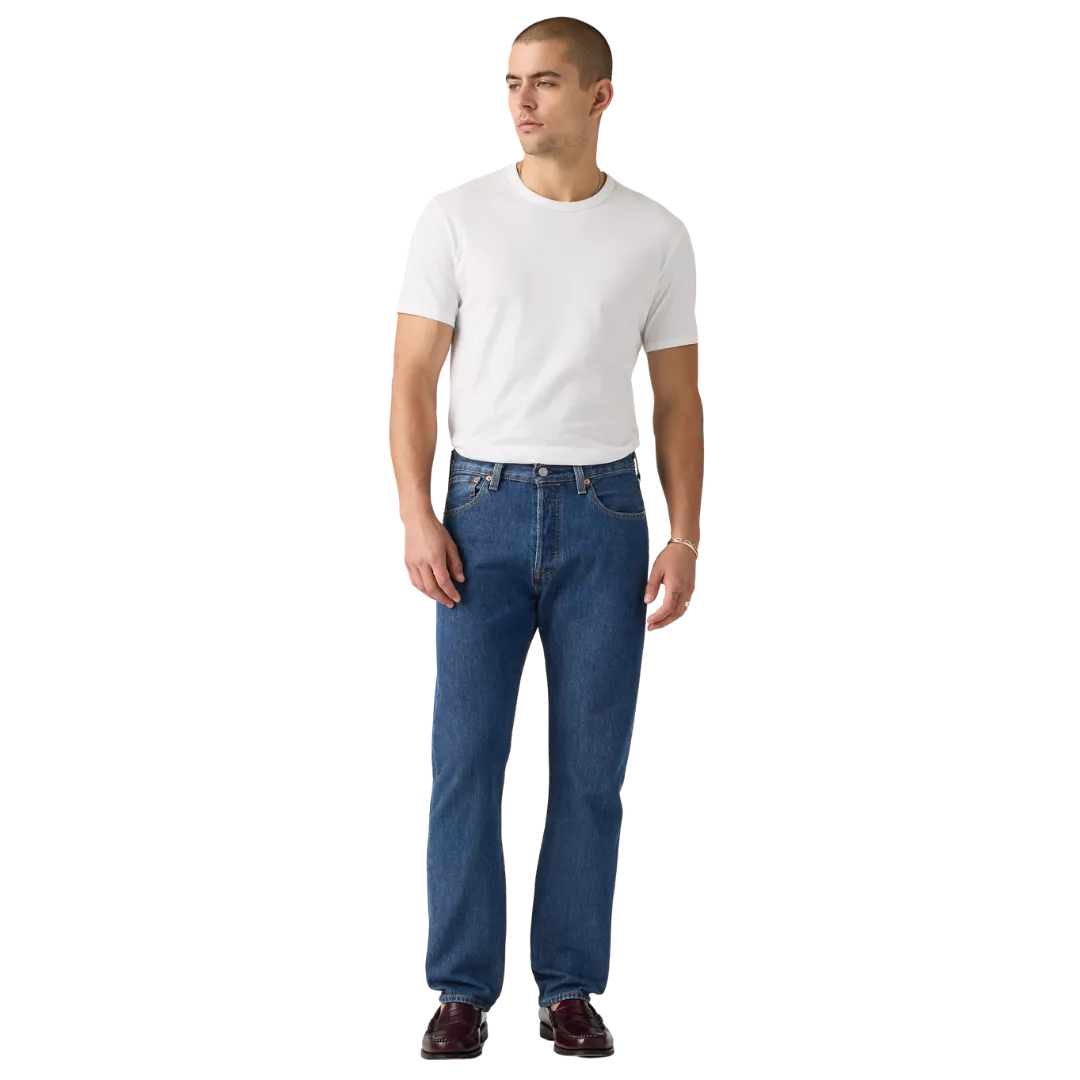 Pantalón Levi’s 501® Original Men's Jeans - 005010194