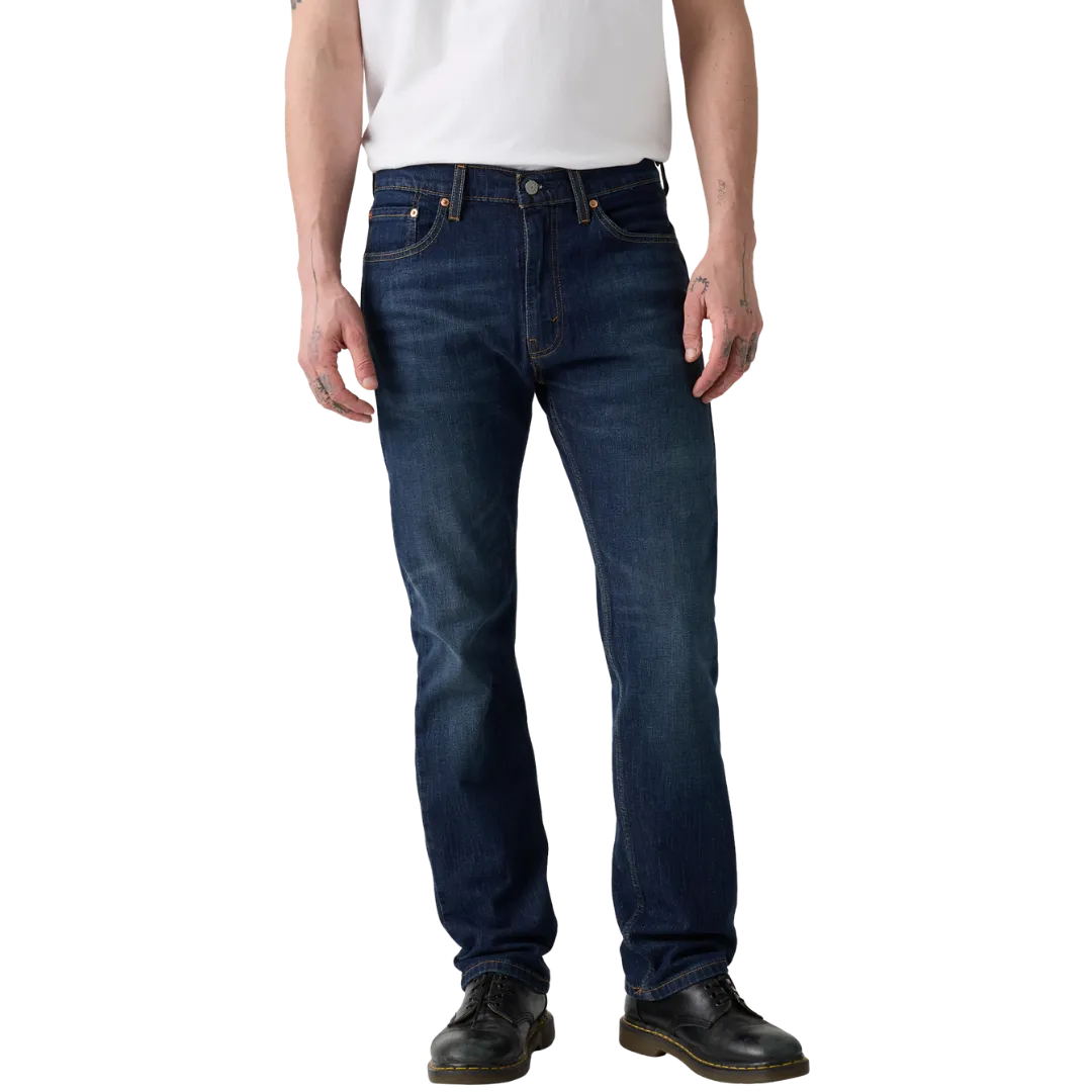 Pantalón Levi’s 505™ Regular Men's Jeans - 005052195