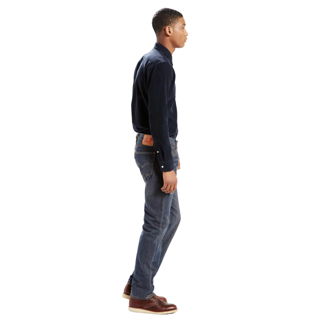 Pantalón Levi’s 505™ Regular Men's Jeans - 005052765