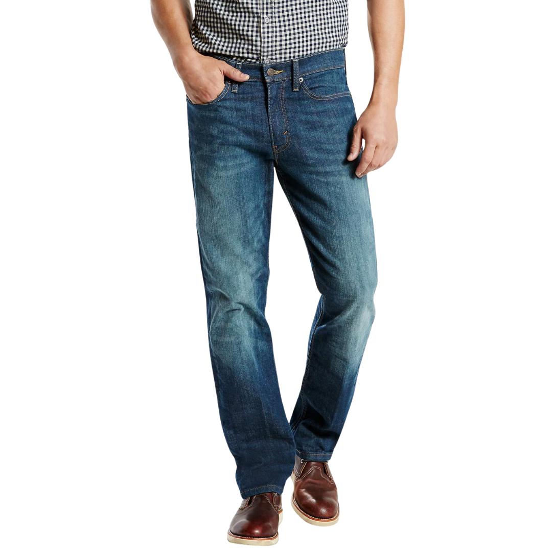 Pantalón Levi’s 514™ Straight Men's Jeans - 005141389