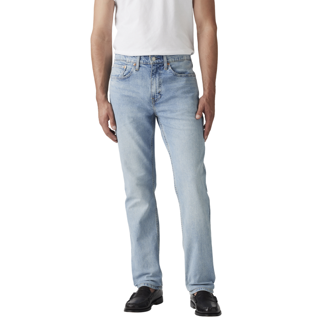 Pantalón Levi’s 514™ Straight Men's Jeans - 005141705