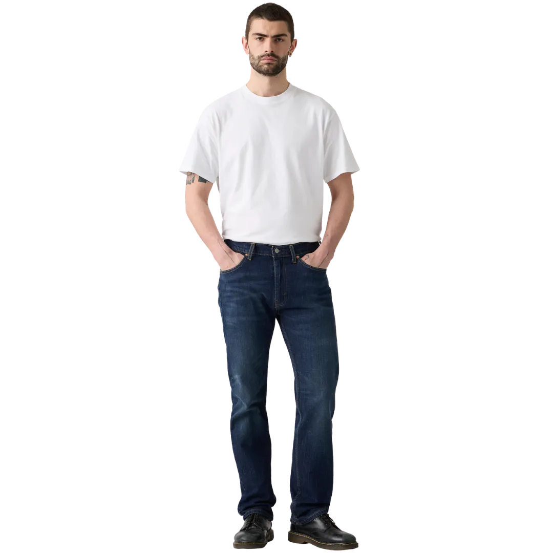 Pantalón Levi’s 505™ Regular Men's Jeans - 005052195