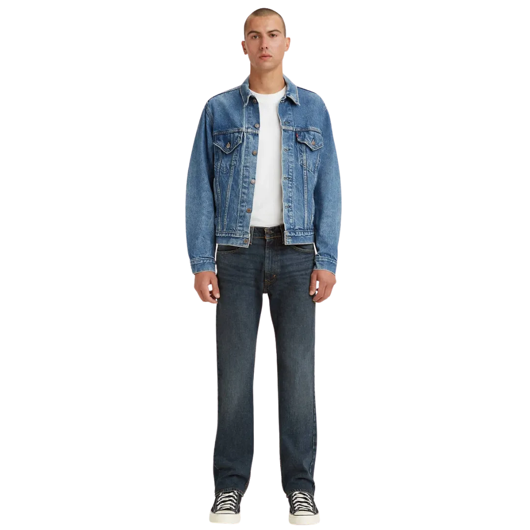 Pantalón Levi’s 505™ Regular Men's Jeans - 005051455