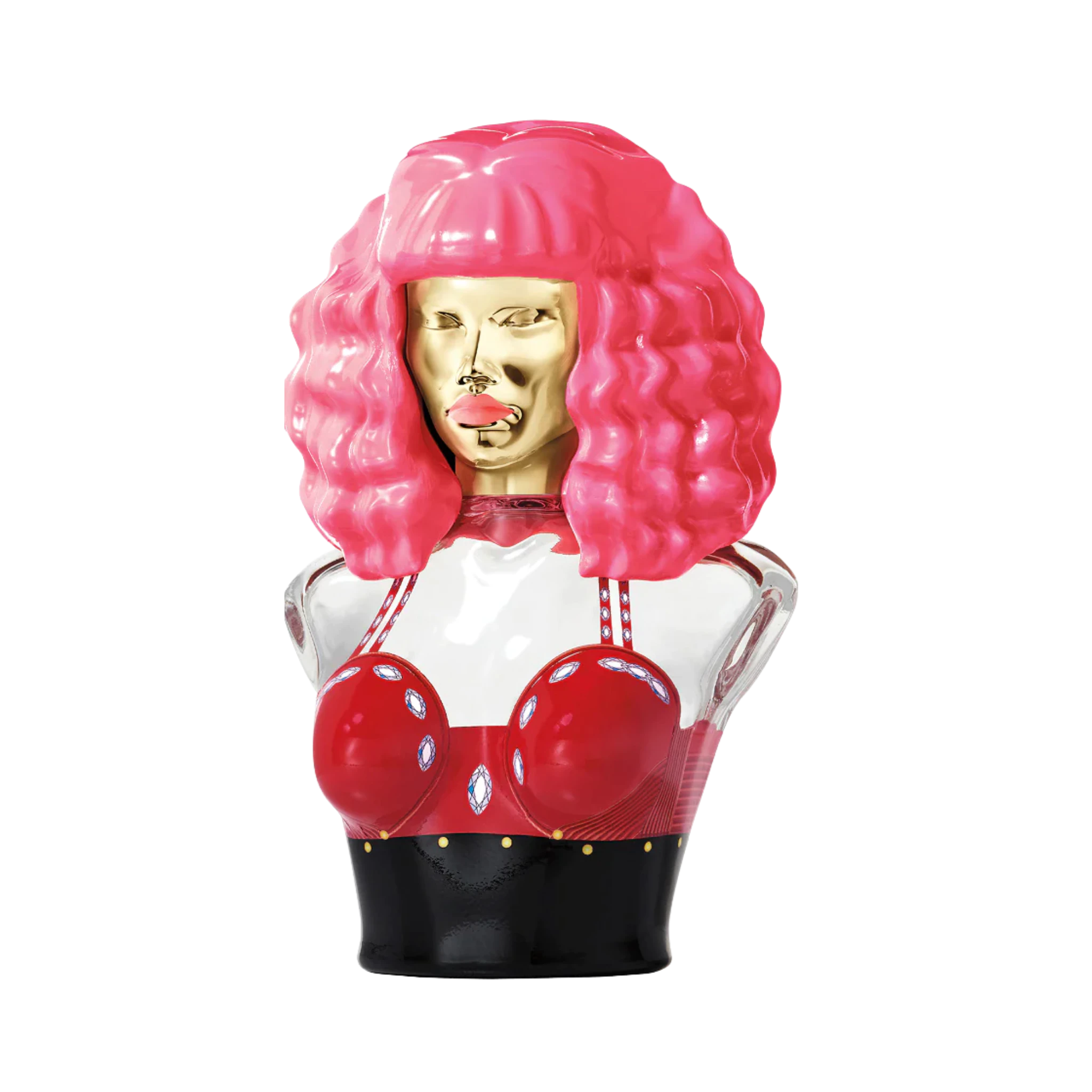 Perfume, Nicki Minaj Minajesty, Eau De Parfum, 100 ml para Mujer