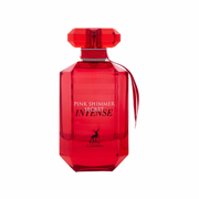 Perfume, Maison Alhambra Pink Shimmer Secret Intense, Eau de Parfum, 100 ml para Mujer