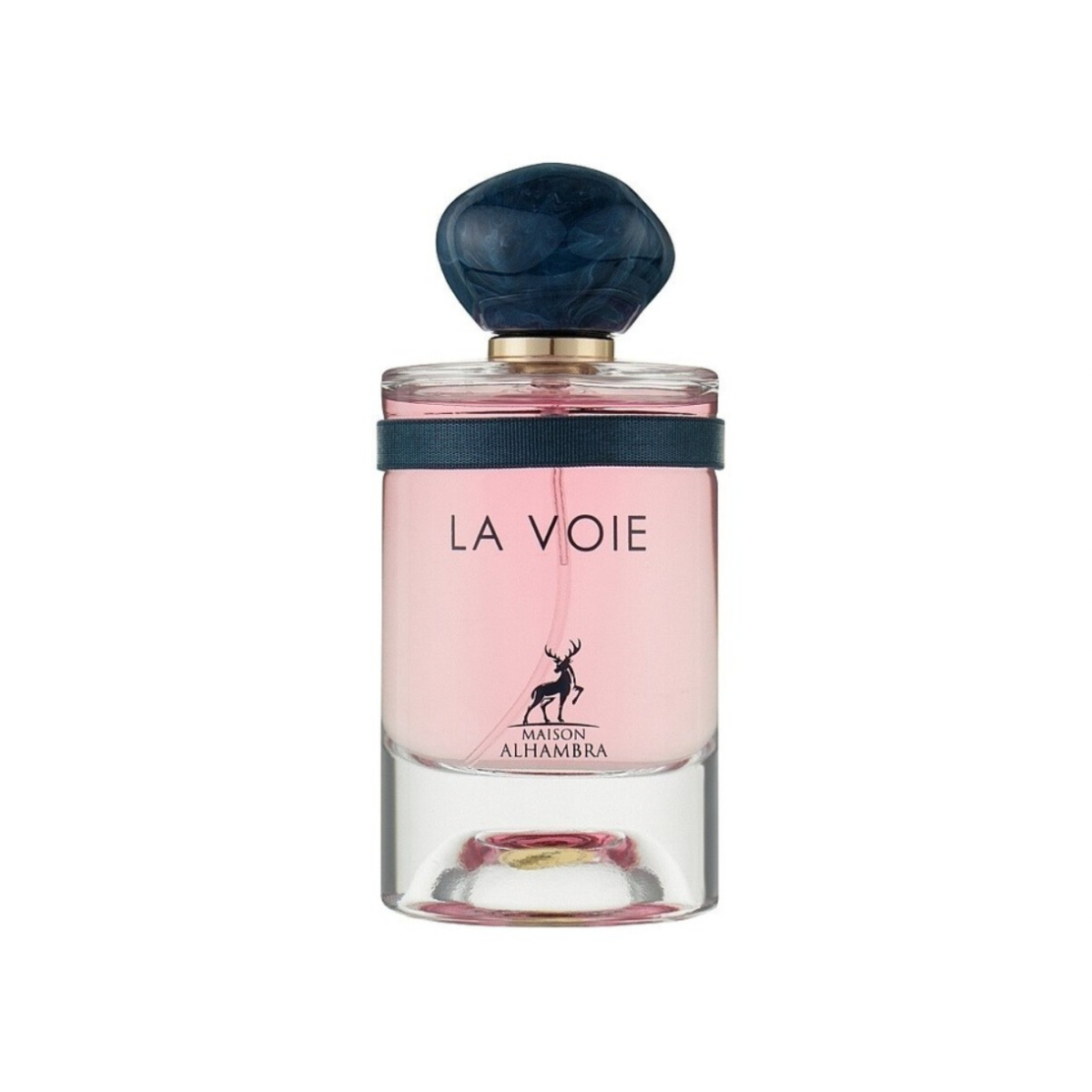 Perfume, Maison Alhambra La Voie, Eau de Parfum, 100 ml para Mujer