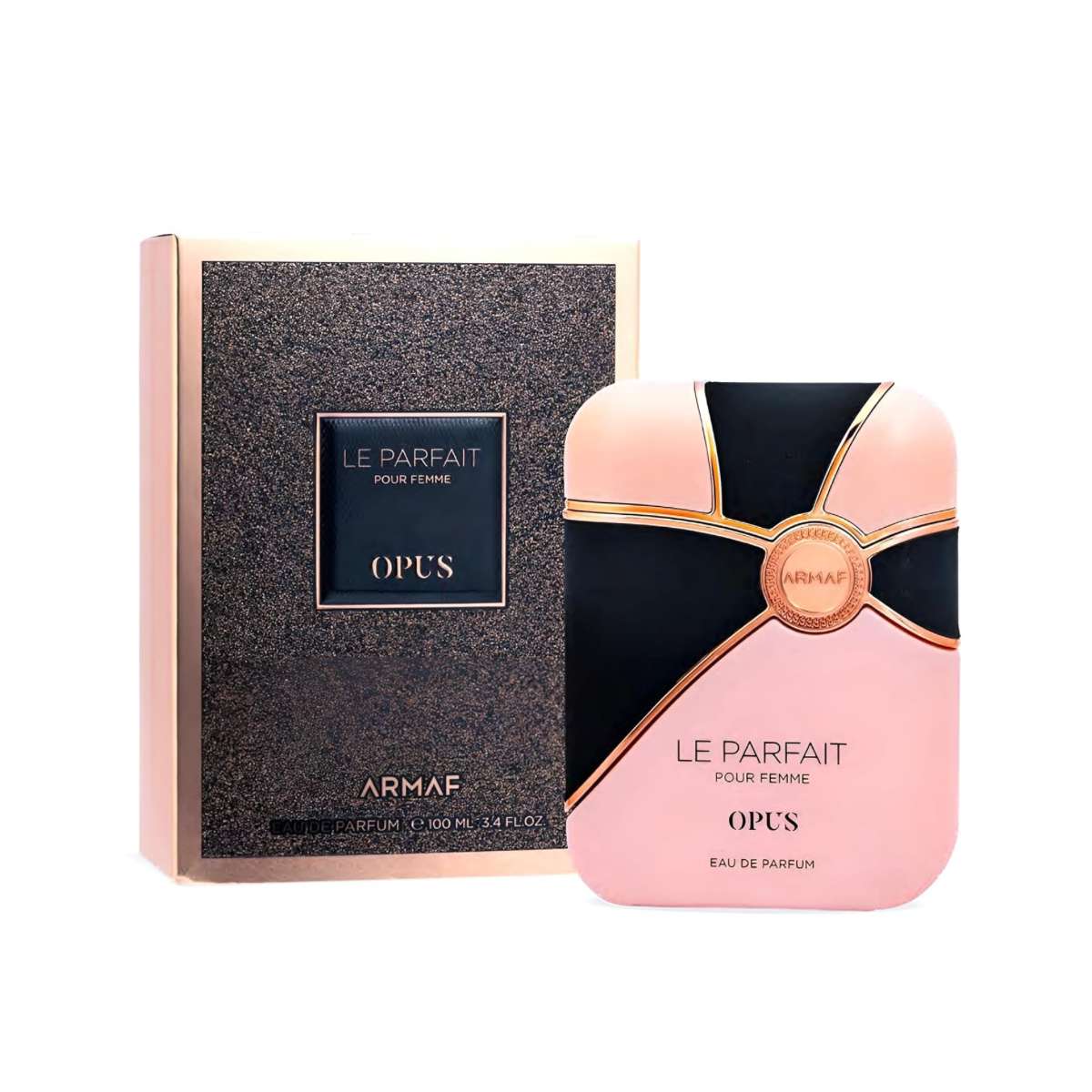 Perfume, Armaf Le Parfait Opus, Eau de Parfum, 100 ml para Mujer