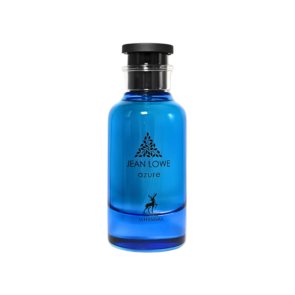 Perfume, Maison Alhambra Jean Lowe Azure, Eau de Parfum, 100 ml Unisex