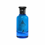Perfume, Maison Alhambra Jean Lowe Azure, Eau de Parfum, 100 ml Unisex