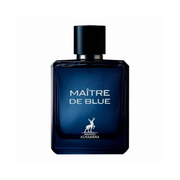 Perfume, Maison Alhambra Maître de Blue, Eau de Parfum, 100 ml para Hombre