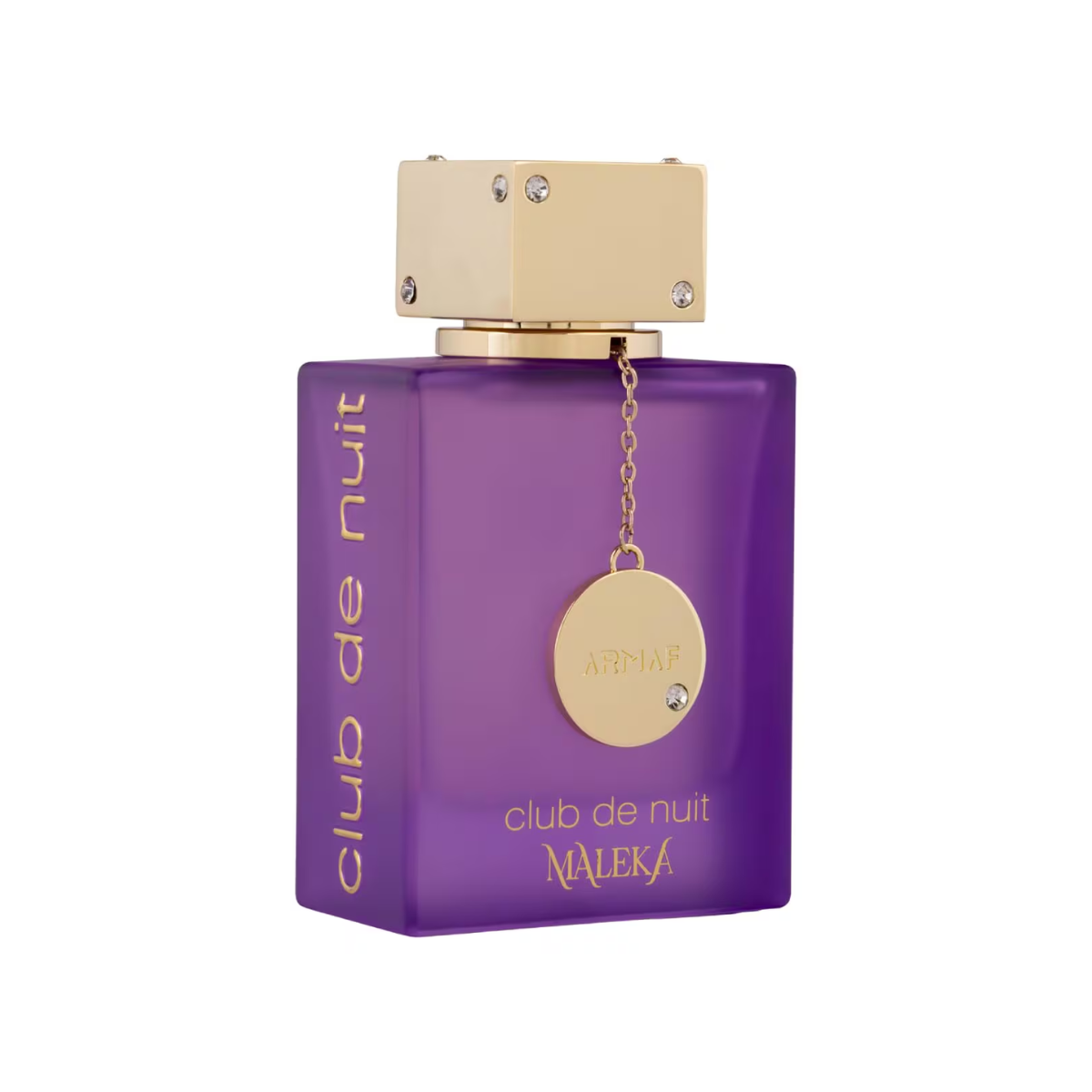 Perfume, Armaf Club De Nuit Maleka, Eau de Parfum, 100 ml para Mujer