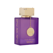 Perfume, Armaf Club De Nuit Maleka, Eau de Parfum, 100 ml para Mujer
