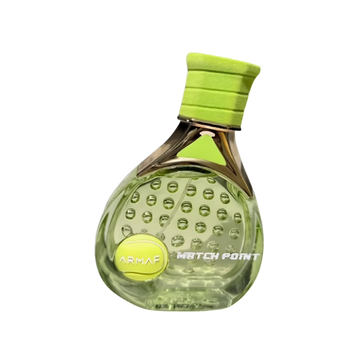 Perfume, Armaf Match Point, Eau de Parfum, 100 ml para Hombre
