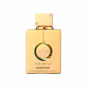 Perfume, Armaf Club de Nuit Milestone, Eau de Parfum, 105 ml para Hombre