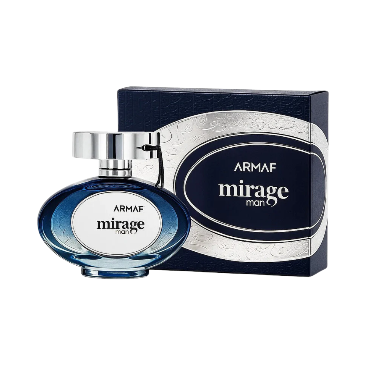 Perfume, Armaf Mirage, Eau de Parfum, 100 ml para Hombre